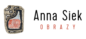 Anna Siek | OBRAZY