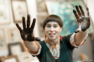 Anna Siek Art Studios